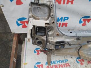 Задняя панель кузова DAIHATSU SONICA L405S, L415S 2 ракурс
