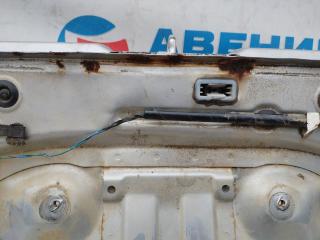 Задняя панель кузова DAIHATSU SONICA L405S, L415S 4 ракурс
