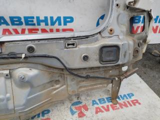 Задняя панель кузова DAIHATSU SONICA L405S, L415S 5 ракурс