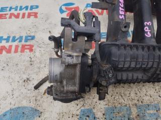 Коллектор впускной HONDA FREED GP3 LEA 2 ракурс