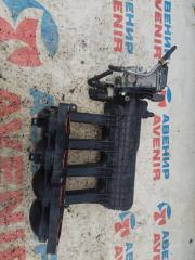 Коллектор впускной HONDA FREED GP3 LEA 4 ракурс