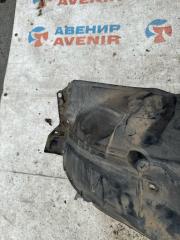 Подкрылок правый передний NISSAN TIIDA, TIIDA LATIO JC11, C11, NC11 3 ракурс