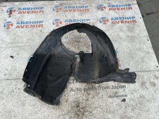Подкрылок правый передний NISSAN TIIDA, TIIDA LATIO JC11, C11, NC11 4 ракурс
