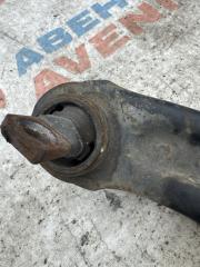 Ступица правая задняя MAZDA ATENZA GG3S, GGES, GG3P, GGEP, GY3W, GYEW 2WD 4 ракурс Ступица правая задняя MAZDA ATENZA GG3S, GGES, GG3P, GGEP, GY3W, GYEW 2WD 4 ракурс