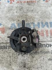 Ступица левая передняя HONDA CR-V RE4, RE3 K24A 3 ракурс