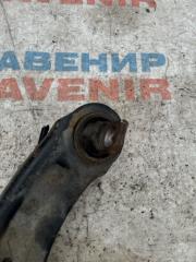 Ступица левая задняя MAZDA ATENZA GG3S, GGES, GG3P, GGEP, GY3W, GYEW 2WD 3 ракурс Ступица левая задняя MAZDA ATENZA GG3S, GGES, GG3P, GGEP, GY3W, GYEW 2WD 3 ракурс