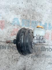 Главный тормозной цилиндр SUBARU FORESTER SH5, SH9, SHJ 3 ракурс