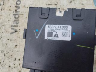 Доводчик двери задний SUBARU OUTBACK BS9 2 ракурс