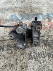 Подушка двигателя левая HONDA CR-V RE3, RE4 K24A 50850-SWN-P81 3 ракурс