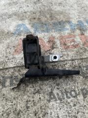 Подушка двигателя левая TOYOTA VITZ KSP90 1KR-FE 3 ракурс