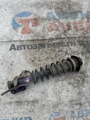 Стойка правая передняя MITSUBISHI PAJERO MINI H58A 4A30 2 ракурс Стойка правая передняя MITSUBISHI PAJERO MINI H58A 4A30 2 ракурс