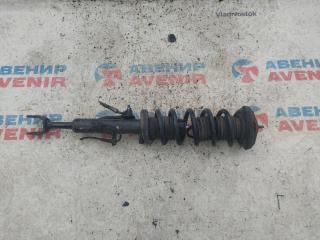 Стойка правая передняя NISSAN SKYLINE V35 VQ25DD 1 ракурс