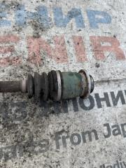 Привод левый передний MITSUBISHI PAJERO MINI H58A 4A30T ABS 2 ракурс