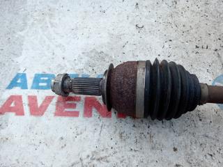 Привод левый передний SUBARU FORESTER SH5 EJ204 2 ракурс