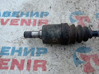 Привод левый передний HONDA AIRWAVE GJ1 L15A 2 ракурс