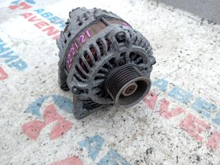 Генератор NISSAN TIIDA C11 HR15 23100-ED01A 2 ракурс