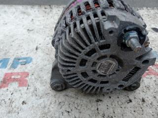 Генератор NISSAN TIIDA C11 HR15 23100-ED01A 3 ракурс