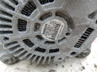 Генератор NISSAN TIIDA C11 HR15 23100-ED01A 4 ракурс