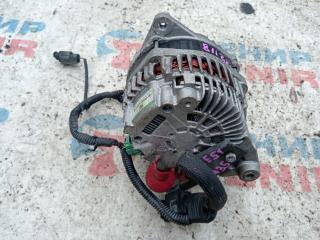 Генератор NISSAN ELGRAND E51 VQ35DE 23100-EG010 2 ракурс