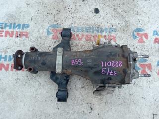 Редуктор задний SUBARU OUTBACK BS9 FB25 1 ракурс Редуктор задний SUBARU OUTBACK BS9 FB25 1 ракурс