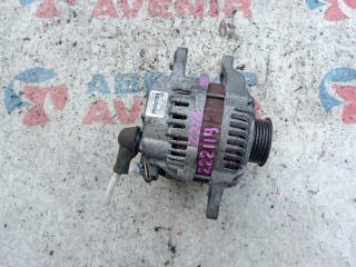 Генератор MITSUBISHI COLT Z21A 4A90 A5TG0092AE 1 ракурс