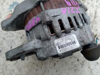 Генератор MITSUBISHI COLT Z21A 4A90 A5TG0092AE 2 ракурс