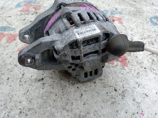 Генератор MITSUBISHI COLT Z21A 4A90 A5TG0092AE 3 ракурс