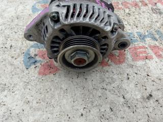 Генератор HONDA N-WGN JH1 S07A AHGA109 4 ракурс