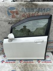 Дверь левая передняя HONDA FIT GD1, GD2, GD3, GD4 1 ракурс