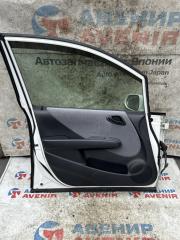 Дверь левая передняя HONDA FIT GD1, GD2, GD3, GD4 2 ракурс