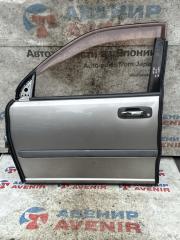 Дверь левая передняя NISSAN X-TRAIL PNT30, NT30, T30 1 ракурс