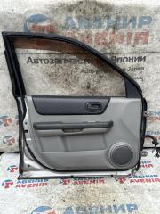 Дверь левая передняя NISSAN X-TRAIL PNT30, NT30, T30 2 ракурс