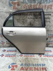 Дверь правая задняя TOYOTA COROLLA AXIO NZE141, NZE144, ZRE142, ZRE144 1 ракурс