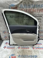 Дверь левая передняя TOYOTA PASSO KGC10, KGC15, QNC10 2 ракурс