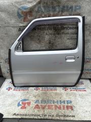 Дверь левая SUZUKI JIMNY JB23W 1 ракурс