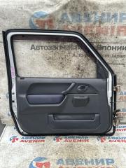 Дверь левая SUZUKI JIMNY JB23W 2 ракурс