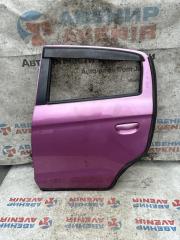 Дверь левая задняя MITSUBISHI MIRAGE A03A, A05A 1 ракурс