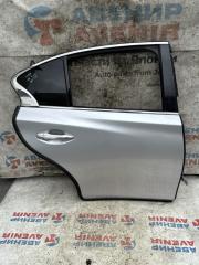 Дверь правая задняя NISSAN SKYLINE HNV37, HV37, YV37, ZV37 1 ракурс Дверь правая задняя NISSAN SKYLINE HNV37, HV37, YV37, ZV37 1 ракурс