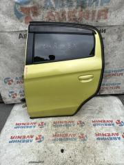 Дверь левая задняя MITSUBISHI MIRAGE A03A, A05A 1 ракурс