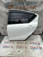 Дверь левая задняя TOYOTA AQUA NHP10 1 ракурс