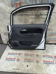 Дверь правая передняя DAIHATSU MOVE LA150S, LA160S 2 ракурс