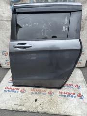 Дверь левая задняя HONDA FREED GB3, GB4, GP3 1 ракурс