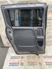 Дверь левая задняя HONDA FREED GB3, GB4, GP3 2 ракурс