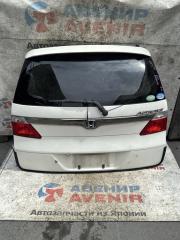 Дверь задняя задняя HONDA AIRWAVE GJ1, GJ2 1 ракурс Дверь задняя задняя HONDA AIRWAVE GJ1, GJ2 1 ракурс