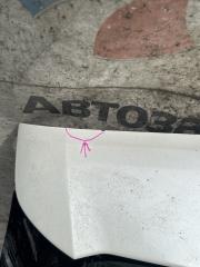 Дверь задняя задняя HONDA AIRWAVE GJ1, GJ2 3 ракурс Дверь задняя задняя HONDA AIRWAVE GJ1, GJ2 3 ракурс