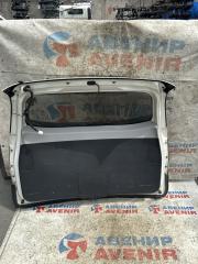 Дверь задняя задняя HONDA AIRWAVE GJ1, GJ2 4 ракурс