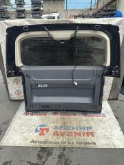Дверь задняя задняя MITSUBISHI DELICA D:5 CV2W, CV4W, CV5W, CV1W 2 ракурс