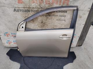 Дверь левая передняя TOYOTA COROLLA AXIO NZE141, NZE144, ZRE142, ZRE144 1 ракурс