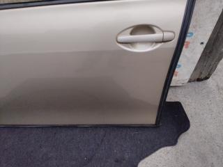 Дверь левая передняя TOYOTA COROLLA AXIO NZE141, NZE144, ZRE142, ZRE144 4 ракурс