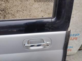 Дверь левая передняя HONDA MOBILIO GB1, GB2 4 ракурс